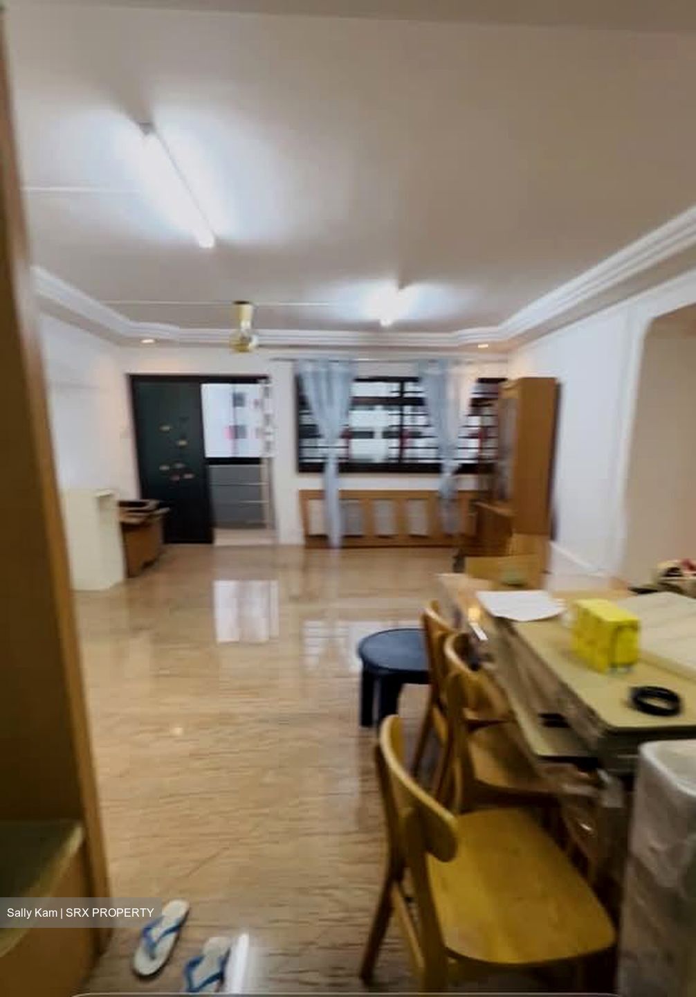 Blk 284 Toh Guan View (Jurong East), HDB 5 Rooms #527084891
